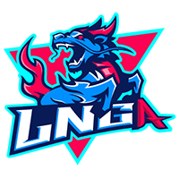 Hold LNG Academy. Opstilling LoL