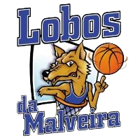 Lobos da Malveira (f) Basketball Team