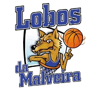 Lobos Da Malvilla Basketball Team