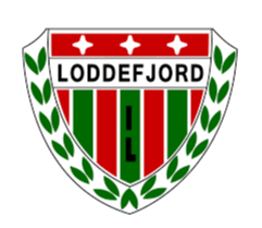Equipo Loddefjord. Composición De Football