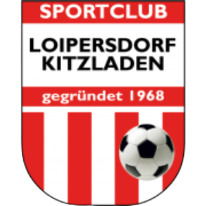 Equipo Loipersdorf. Composición De Football
