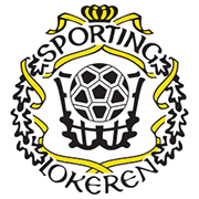 Drużyna Lokeren. Skład Football
