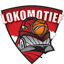 Lokomotief Basketball队