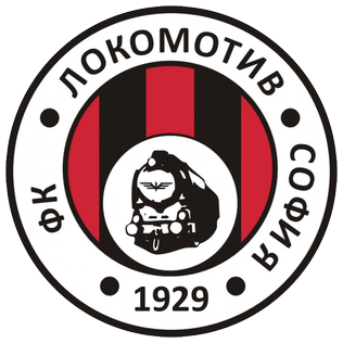 Lokomotiv 1929 Sofia – Football Team
