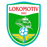 Lokomotiv BFK – Football Team