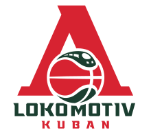 Lokomotiv Kuban Basketball Team