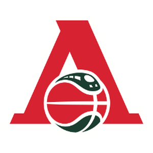 Lokomotiv Kuban II Basketball Team