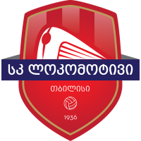 Lokomotiv Tbilisi – Football Team