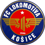 Equipo Lokomotiva Kosice. Composición De Football
