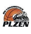 Lokomotiva Plzen – Basketball