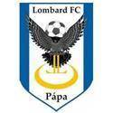 Hold Lombard Papa. Opstilling Football