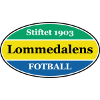 Lommedalens Football Team