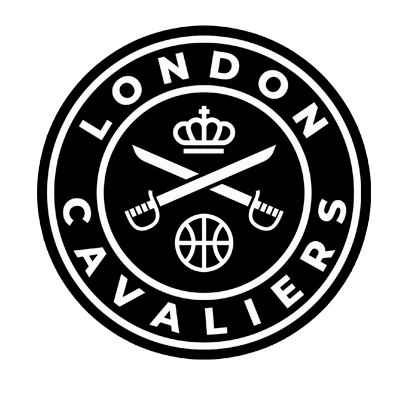 London Cavaliers – Basketball Team
