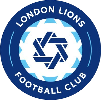 Drużyna London Lions. Skład Football
