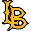 Hold Long Beach State. Opstilling Basketball