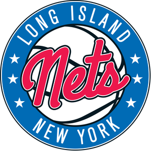 Long Island Nets – Basketball Team