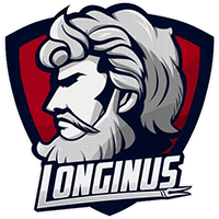 Longinus – Dota 2