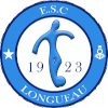 Hold Longueau. Opstilling Football