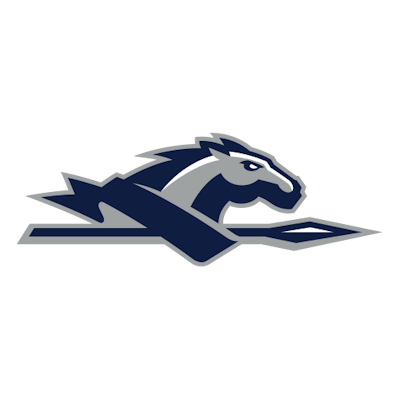 Drużyna Longwood Lancers (k). Skład Basketball