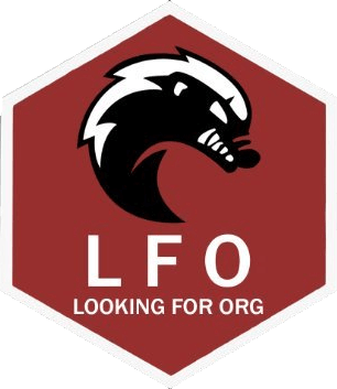 Hold Looking for ORG. Opstilling LoL