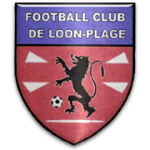 Equipo Loon Plage. Composición De Football