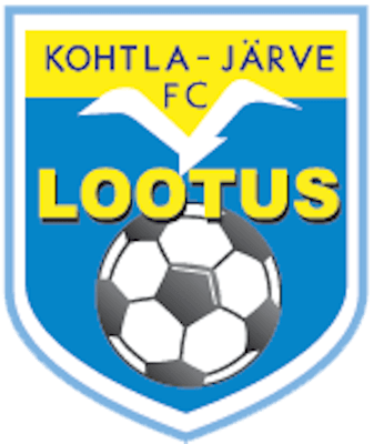 Kohtla-Jarve FC Lootus – Football Team