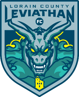 Lorain County Leviathan Football队
