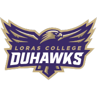 Loras College – Basketball Team