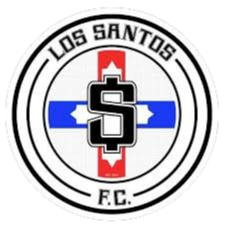 Equipo Los Santos. Composición De Football