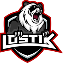 Hold Lostik. Opstilling CS2 (CS:GO)