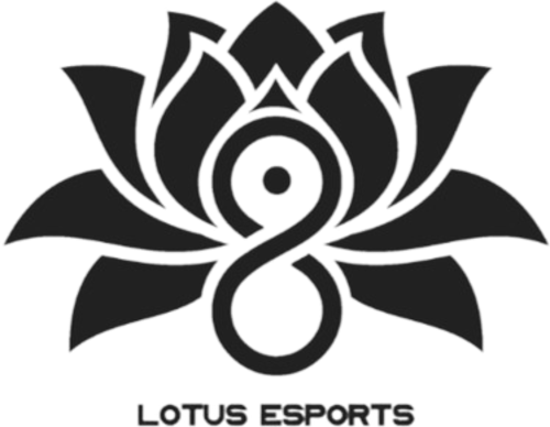 Lotus 8 Esports Rocket League Team