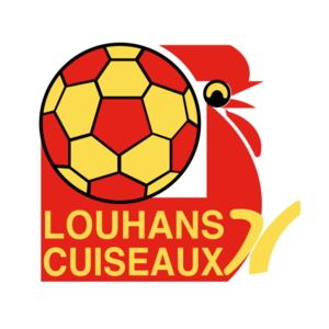 Hold Louhans-Cuiseaux. Opstilling Football