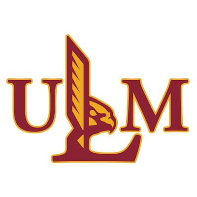 Hold Louisiana Monroe University. Opstilling Basketball