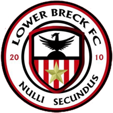 Lower Breck – Football