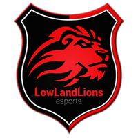 LowLandLions – CS2 (CS:GO)