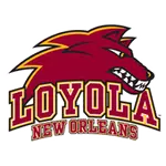 Drużyna Loyola Nowy Orlean. Skład Basketball
