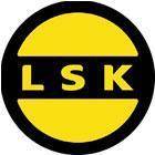 Hold LSK Kvinner (w). Opstilling Football