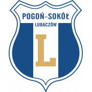 Equipo Lubaczow. Composición De Football