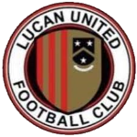 Hold Lucan United. Opstilling Football