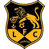 Hold Lucitania Lorosa. Opstilling Football