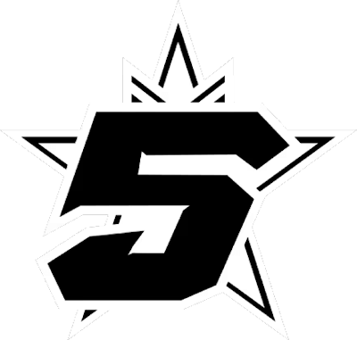 Lucky Five, склад з Rainbow 6