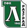 Equipo Ludogorets U19. Composición De Football