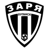 Hold Luhansk. Opstilling Football
