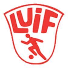Equipo LUIF. Composición De Football
