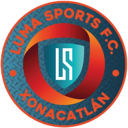 Equipo Luma Sports. Composición De Football