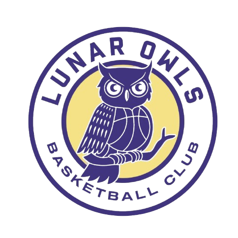 Lunar Owls Basketball Team