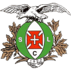Drużyna Lusitania Angra Patrimonio. Skład Basketball