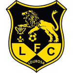 Lusitania Lourosa U17 Football Team