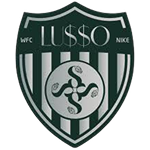 Команда Lusso W. Состав Football