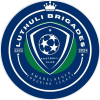Luthuli Brigades Football队